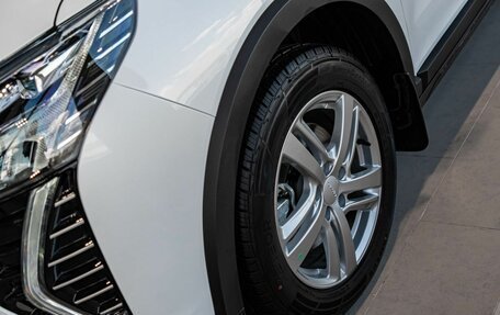 Haval Jolion, 2025 год, 2 799 000 рублей, 16 фотография