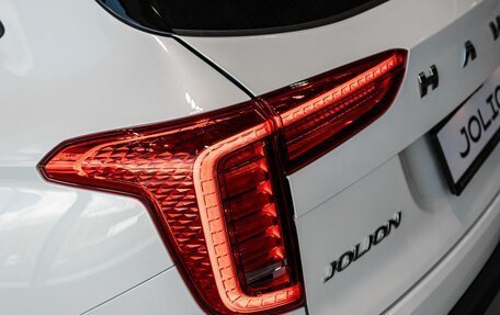 Haval Jolion, 2025 год, 2 799 000 рублей, 17 фотография