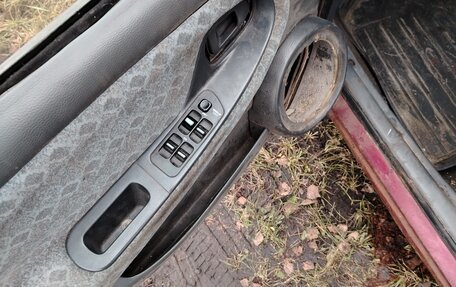 Daewoo Nexia I рестайлинг, 2006 год, 250 000 рублей, 1 фотография