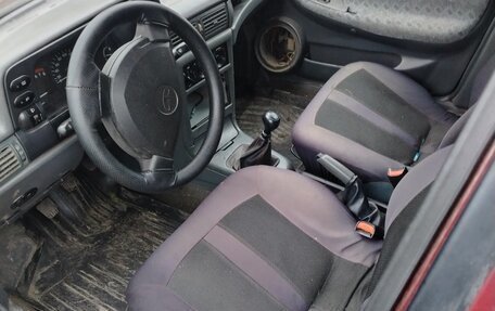 Daewoo Nexia I рестайлинг, 2006 год, 250 000 рублей, 5 фотография