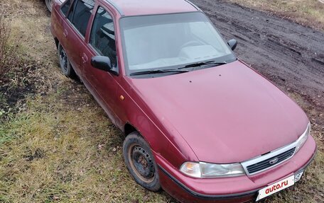 Daewoo Nexia I рестайлинг, 2006 год, 250 000 рублей, 3 фотография