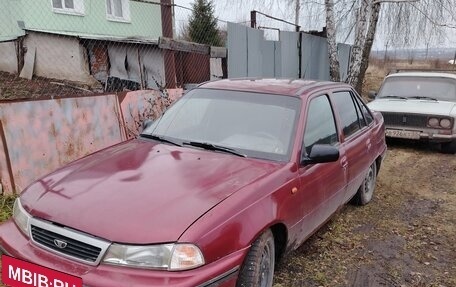 Daewoo Nexia I рестайлинг, 2006 год, 250 000 рублей, 4 фотография