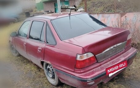 Daewoo Nexia I рестайлинг, 2006 год, 250 000 рублей, 2 фотография