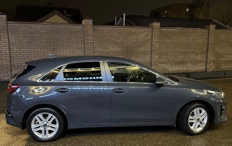 KIA cee'd III, 2019 год, 1 600 000 рублей, 7 фотография