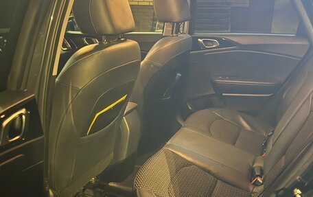 KIA cee'd III, 2019 год, 1 600 000 рублей, 15 фотография