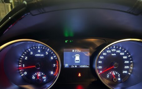 KIA cee'd III, 2019 год, 1 600 000 рублей, 13 фотография