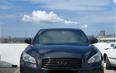 Infiniti Q70 I, 2014 год, 2 800 000 рублей, 1 фотография