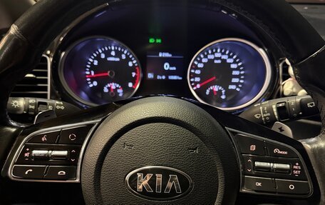 KIA cee'd III, 2019 год, 1 600 000 рублей, 17 фотография