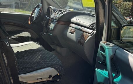 Mercedes-Benz Viano, 2004 год, 690 000 рублей, 2 фотография