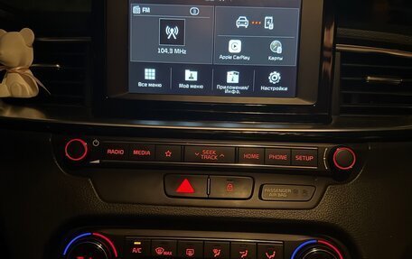 KIA cee'd III, 2019 год, 1 600 000 рублей, 18 фотография