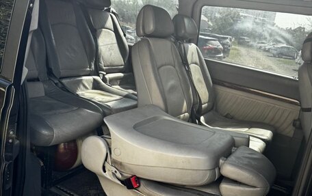 Mercedes-Benz Viano, 2004 год, 690 000 рублей, 4 фотография