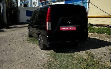 Mercedes-Benz Viano, 2004 год, 690 000 рублей, 5 фотография