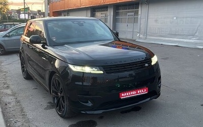 Land Rover Range Rover Sport, 2023 год, 15 499 000 рублей, 1 фотография