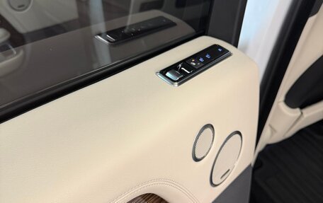 Land Rover Range Rover IV рестайлинг, 2018 год, 5 950 000 рублей, 12 фотография
