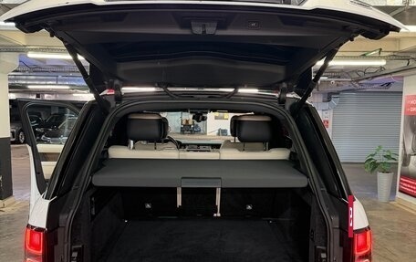 Land Rover Range Rover IV рестайлинг, 2018 год, 5 950 000 рублей, 15 фотография