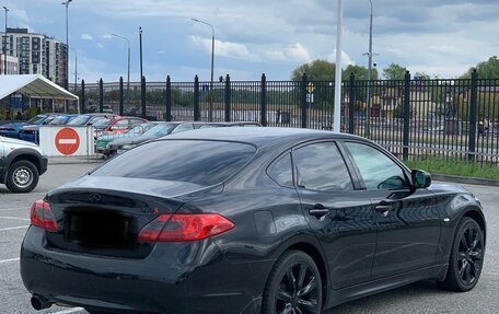 Infiniti Q70 I, 2014 год, 2 800 000 рублей, 6 фотография