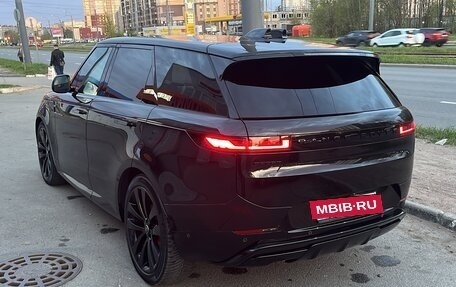 Land Rover Range Rover Sport, 2023 год, 15 499 000 рублей, 2 фотография