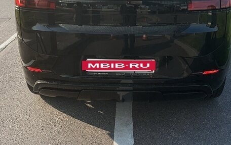 Land Rover Range Rover Sport, 2023 год, 15 499 000 рублей, 8 фотография