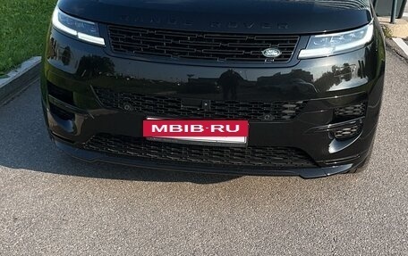 Land Rover Range Rover Sport, 2023 год, 15 499 000 рублей, 6 фотография