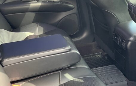 Infiniti Q70 I, 2014 год, 2 800 000 рублей, 8 фотография