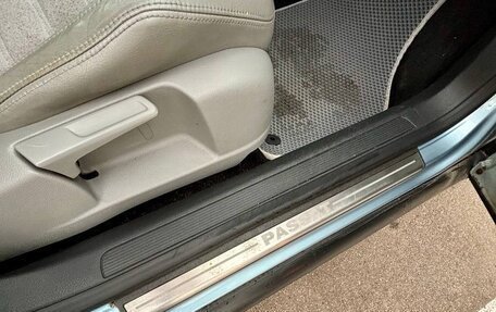 Volkswagen Passat B6, 2005 год, 560 000 рублей, 15 фотография