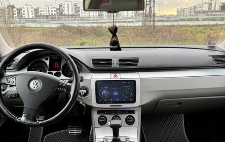 Volkswagen Passat B6, 2005 год, 560 000 рублей, 8 фотография