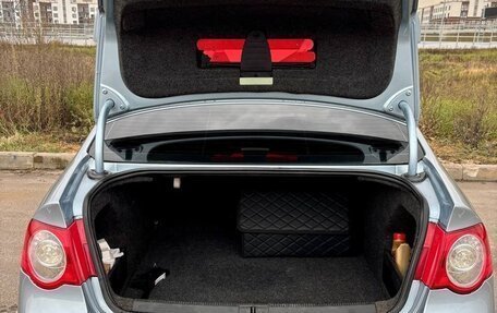 Volkswagen Passat B6, 2005 год, 560 000 рублей, 13 фотография