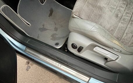 Volkswagen Passat B6, 2005 год, 560 000 рублей, 14 фотография