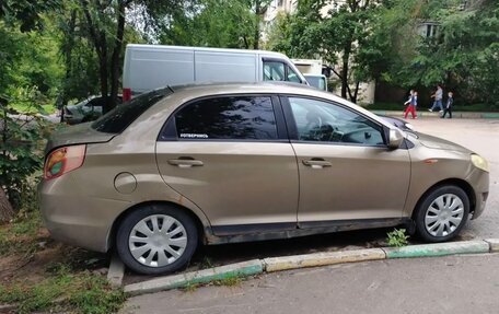Chery Bonus (A13), 2012 год, 110 000 рублей, 1 фотография