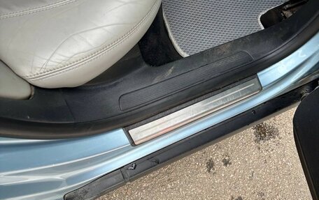 Volkswagen Passat B6, 2005 год, 560 000 рублей, 16 фотография