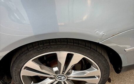 Volkswagen Passat B6, 2005 год, 560 000 рублей, 26 фотография