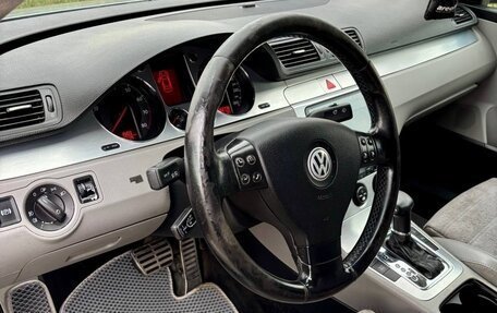 Volkswagen Passat B6, 2005 год, 560 000 рублей, 19 фотография