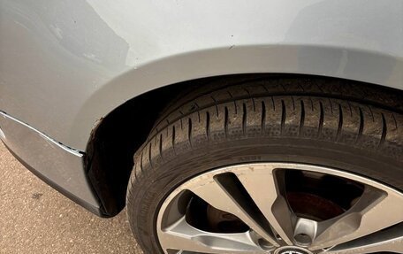 Volkswagen Passat B6, 2005 год, 560 000 рублей, 27 фотография