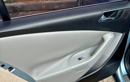 Volkswagen Passat B6, 2005 год, 560 000 рублей, 22 фотография