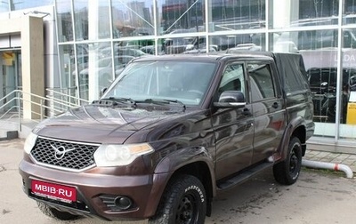 ЛуАЗ Pickup, 2017 год, 878 000 рублей, 1 фотография