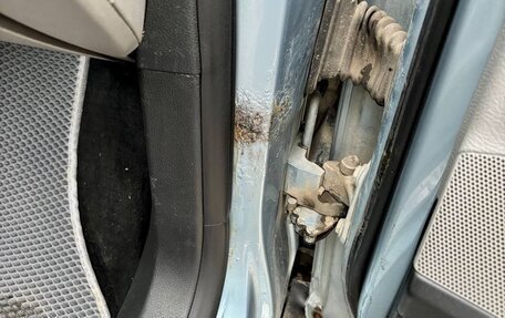 Volkswagen Passat B6, 2005 год, 560 000 рублей, 28 фотография