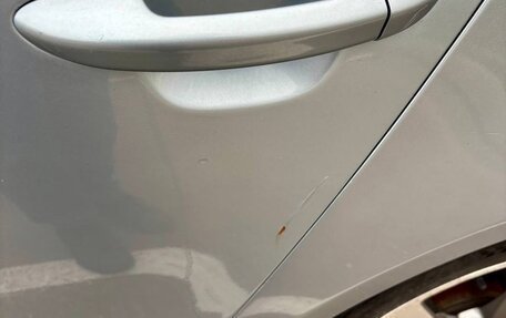 Volkswagen Passat B6, 2005 год, 560 000 рублей, 31 фотография