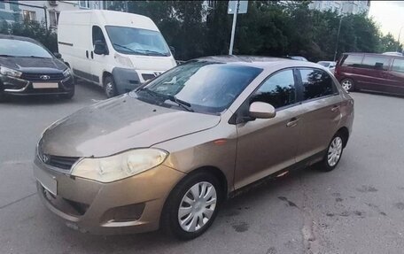 Chery Bonus (A13), 2012 год, 110 000 рублей, 4 фотография