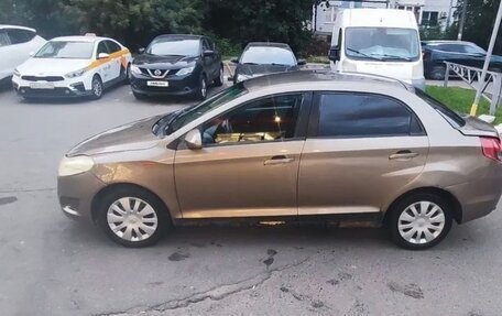 Chery Bonus (A13), 2012 год, 110 000 рублей, 3 фотография