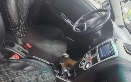 Chery Bonus (A13), 2012 год, 110 000 рублей, 8 фотография