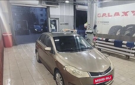 Chery Bonus (A13), 2012 год, 110 000 рублей, 6 фотография