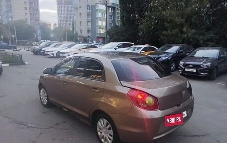 Chery Bonus (A13), 2012 год, 110 000 рублей, 7 фотография
