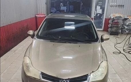 Chery Bonus (A13), 2012 год, 110 000 рублей, 2 фотография