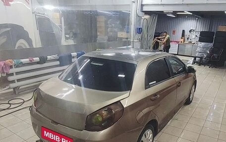 Chery Bonus (A13), 2012 год, 110 000 рублей, 5 фотография