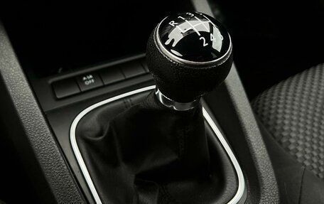 Volkswagen Jetta VI, 2011 год, 1 099 000 рублей, 10 фотография