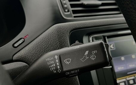 Volkswagen Jetta VI, 2011 год, 1 099 000 рублей, 15 фотография