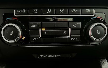 Volkswagen Jetta VI, 2011 год, 1 099 000 рублей, 17 фотография