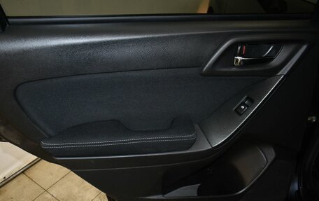 Subaru Forester, 2013 год, 1 199 000 рублей, 12 фотография