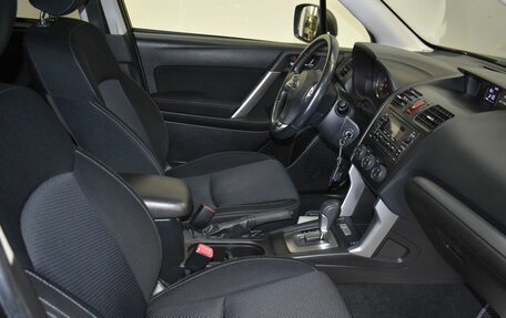 Subaru Forester, 2013 год, 1 199 000 рублей, 15 фотография