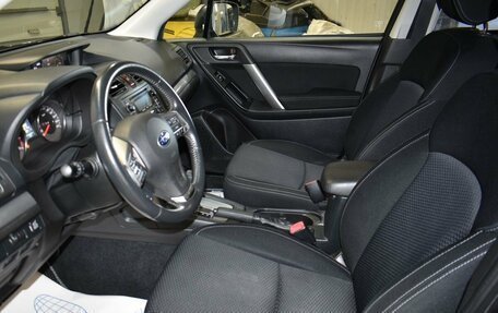 Subaru Forester, 2013 год, 1 199 000 рублей, 11 фотография